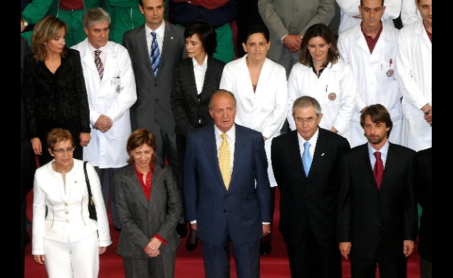 Foto de familia