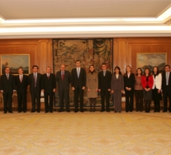 Foto de familia