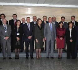 Foto de familia