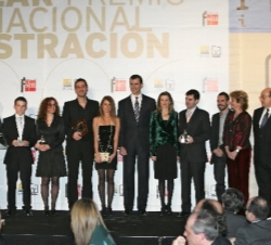 Foto de familia
