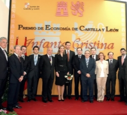 Foto de familia