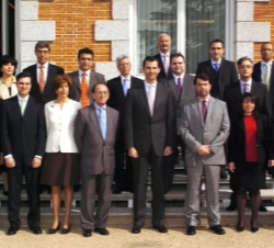 Foto de familia