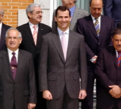 Foto de familia