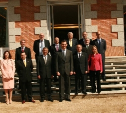 Foto de Familia