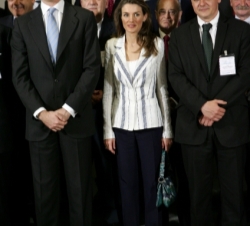 Foto de familia