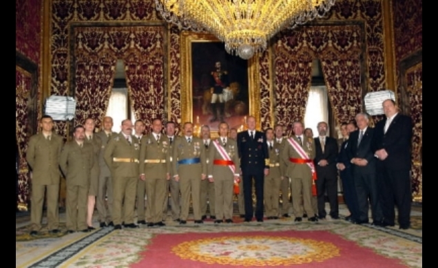 Foto de familia