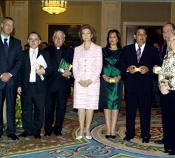 Foto de familia