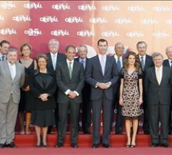 Foto de familia