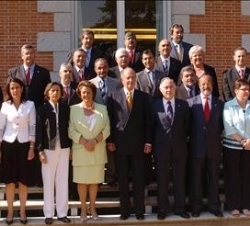Foto de familia