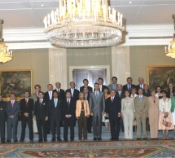 Foto de familia