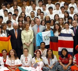 Foto de familia