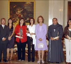 Foto de familia