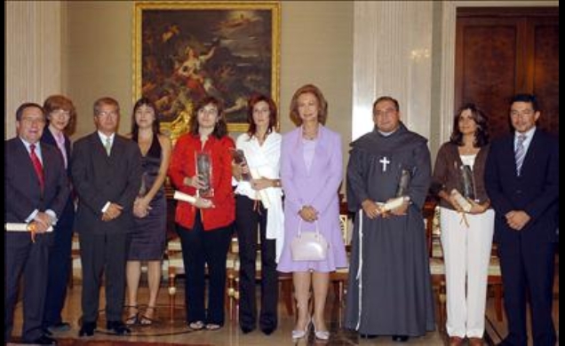 Foto de familia