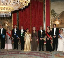 Foto de Familia