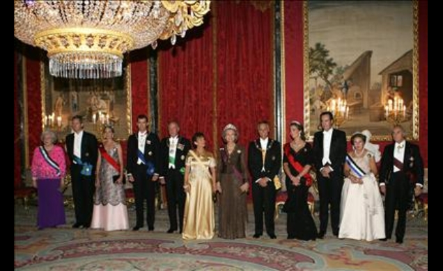 Foto de Familia