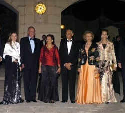 Foto de Familia