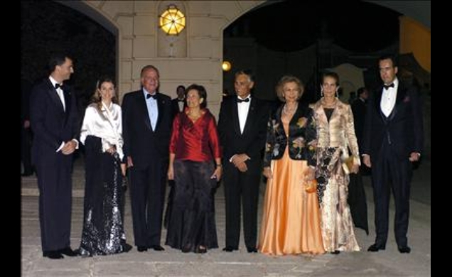 Foto de Familia