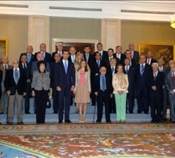 Foto de familia