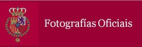 Fotografías Oficiais