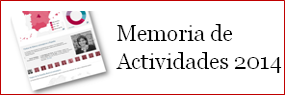 Memoria de Actividades