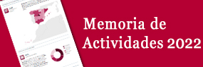 Memoria de Actividades 2022