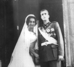 CA Fotografía oficial del Rey