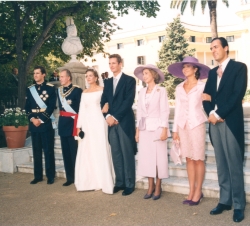 Excmo. Sr. Don Iñaki Urdangarin