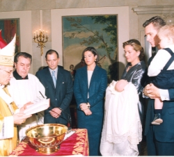 Excmo. Señor Don Iñaki Urdangarin