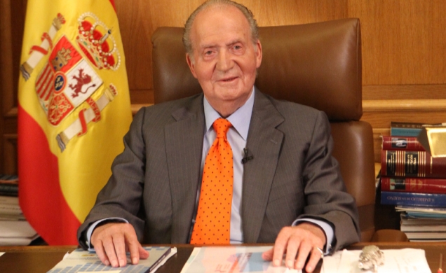 Mensaje de Su Majestad el Rey dirigido a los Jefes de Estado y de Gobierno Iberoamericanos en la Inauguración de la XXIII Cumbre Iberoamericana