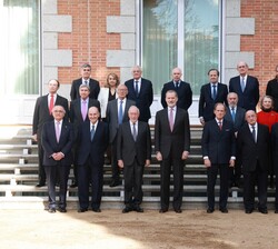 Fotografía de Grupo
