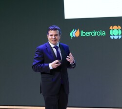 Intervención de Pablo Jarillo-Herrero, físico y profesor del Instituto Tecnológico de Massachusetts