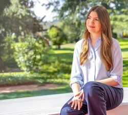 Su Alteza Real la Infanta Doña Sofía