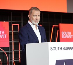 Palabras de Don Felipe en el “South Summit 2025”
