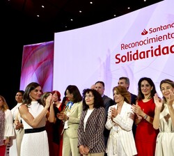 Reconocimiento Especial Solidaridad DANA