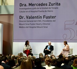 Presentación del bloque 'Investigación'