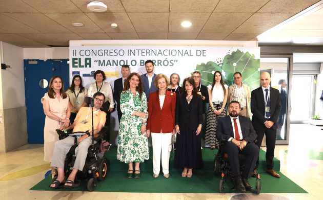 Fotografía de grupo