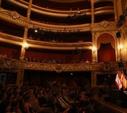 Palabras de Su Majestad el Rey