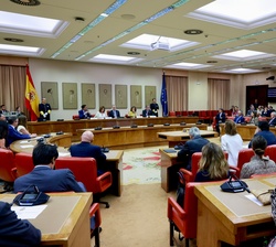 Acto de entrega de la VI edición del «Premio 15 de junio» a los valores constitucionales, presidido por Su Majestad el Rey