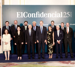 Fotografía de grupo