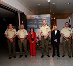 Fotografía de grupo