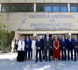 Fotografía de grupo 