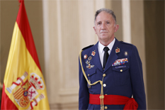 Mr. Emilio Juan Gracia Cirugeda