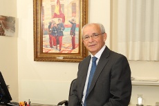 D. Emilio Tomé de la Vega 