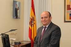 D. José Manuel  Zuleta y Alejandro