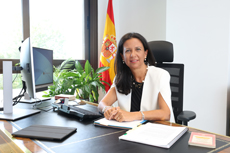 Mrs. Ana Varela Varela