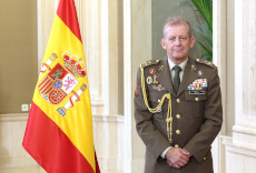 Mr. Eduardo Diz Monje
