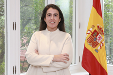 Ms Carmen Castiella Ruiz de Velasco