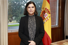 Ms Mercedes Araújo Díaz de Terán